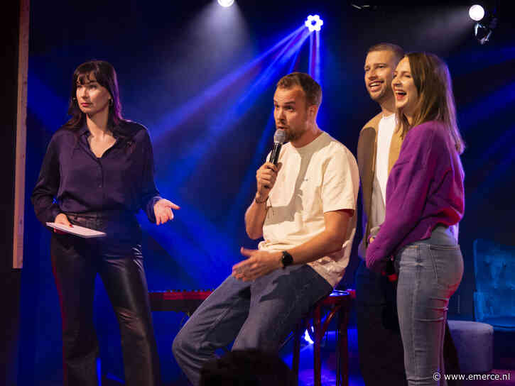 Publieke omroep brengt alle radiozenders samen in NPO Luister