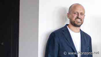Marc Schumacher: Ex-Avantgarde-Chef wechselt als CEO zu Gabor Steingarts Media Pioneer