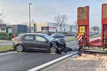 “Het is een wonder dat je hier staat”: man (33) die dronken tegen geparkeerde vrachtwagen knalde, kent zijn straf in rechtbank