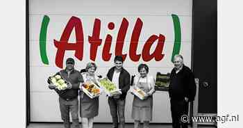 "Ondanks gebrek aan personeel willen restaurateurs zich blijven onderscheiden met verwerkte producten"