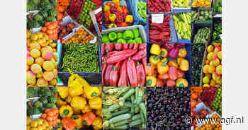 Oeganda lanceert digitale tool om AGF-export te stimuleren