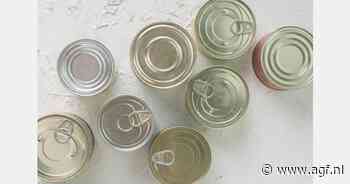 "Conserven is een stabiele, maar niet snel groeiende categorie"