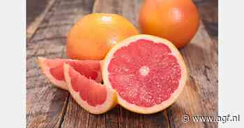 Grapefruit steeds minder populair onder jongeren: "Er is nu veel meer keuze"