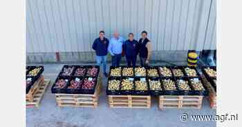 "Meer kleinverpakking om telers mooie prijs te kunnen garanderen"