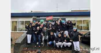 Vestiging Cuijk van Peka transformeert naar nieuwe stijl