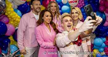 New musical featuring Steps' hit songs coming to iconic Lancashire venue