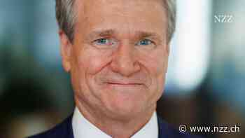 INTERVIEW - «Seit George Washington haben wir mit jeder US-Regierung zusammengearbeitet», sagt Brian Moynihan, der Chef der Bank of America