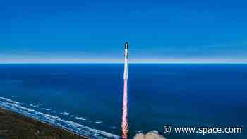 What's next for SpaceX's Starship after its successful 6th test flight?