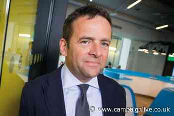 Publicis media pioneer and former COO Steve King leaves after nearly four decades