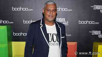Mike Ashley’s Frasers Group escalates row with Boohoo