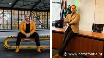 De woordvoerders van Ter Apel: 'We  hebben er geen mensen bij gekregen, maar wel heel veel extra werk'