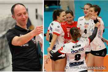 Bevo Roeselare komt oog in oog met ex-coach Frederik De Veylder: “Blij weerzien, maar de liefde is nu ook niet zó groot dat we hem de drie punten gunnen”