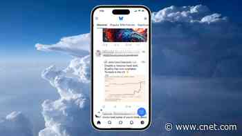 With Bluesky Soaring, Here's How to Cross-Post to Threads and Other Social Services