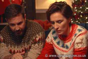 Waitrose unveils next phase of whodunnit Christmas social campaign with Line of Duty stars