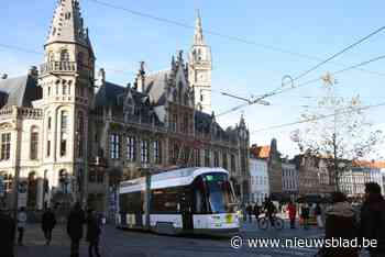 Eén op de acht gezinnen in Gent leeft onder de armoedegrens