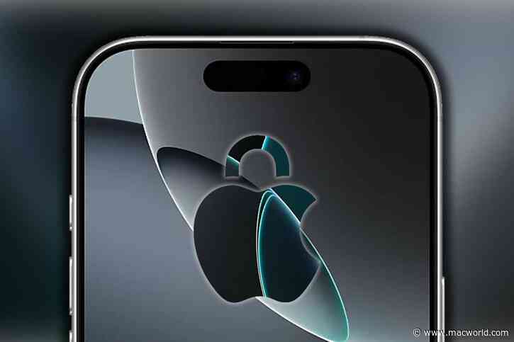 Your iPhone isn’t as secure as you think (but it can be)