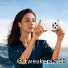 OPPO brengt Find X8 Pro-smartphone naar Europa voor 1149 euro