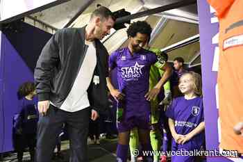 Renard heeft toch werk: "Anderlecht heeft wel degelijk versterking nodig op deze positie(s)"