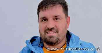 Father-of-five describes £30k win as 'luckiest day of my life'