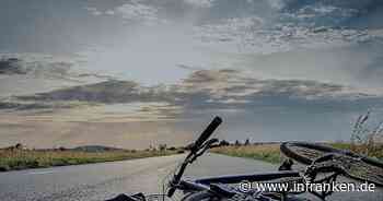 Kitzingen: Radfahrer von Auto erfasst - 18-Jähriger bei Unfall verletzt