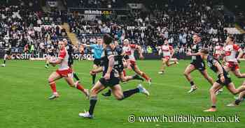 Each Super League club's most regular game days - with one team having many Sundays