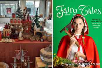 Wereldwinkels Schelle en Hemiksem nodigen uit op cadeaudagen