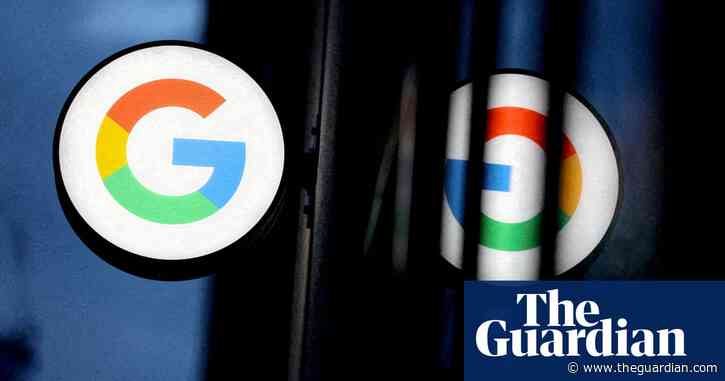 Google must sell Chrome to end search monopoly, justice department argues in court filing