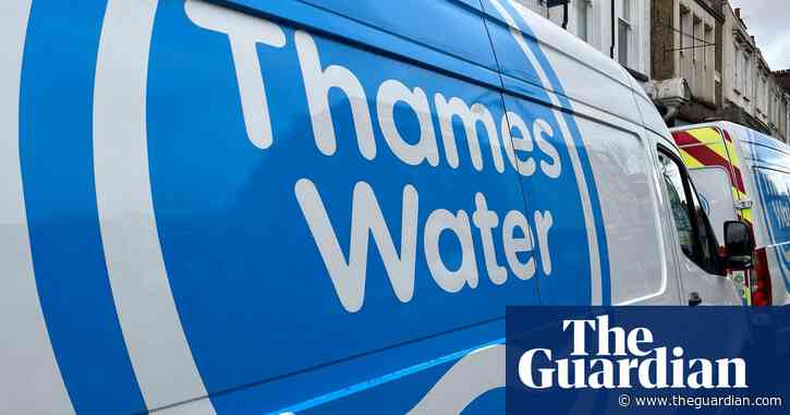 Investors forced to pay for ‘undeserved’ bonuses at three water suppliers