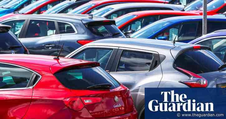 FCA plans to allow lenders longer to respond to car finance complaints