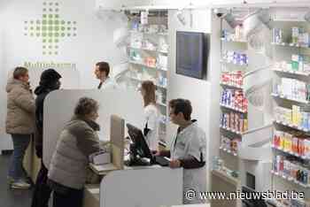 Apotheek Multipharma in Deurne-Zuid volledig vernieuwd: “We zijn een van de meest laagdrempelige eerstelijnszorgverleners”