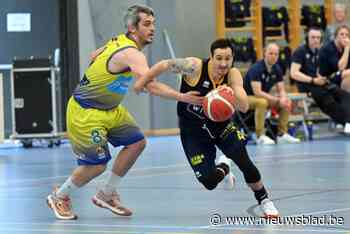 Mits winst tegen rode lantaarn glipt BBC Wille Hansbeke uit degradatiezone: “Maar Waalse ploegen blijven vechten”