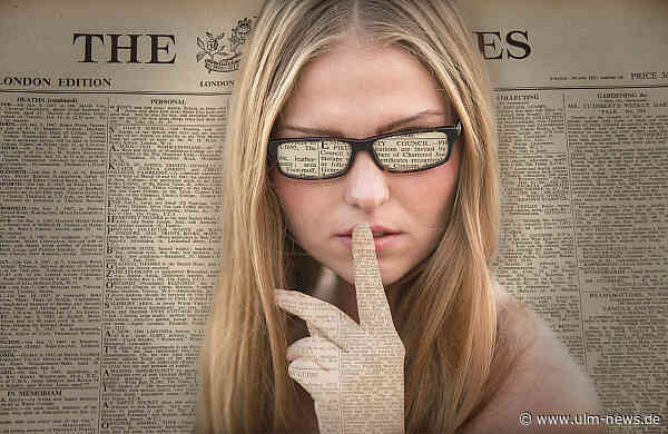 Ex-Jusitizministerin Herta Däubler-Gmelin und Ulrich Becker sprechen über über Julian Assange und Pressefreiheit