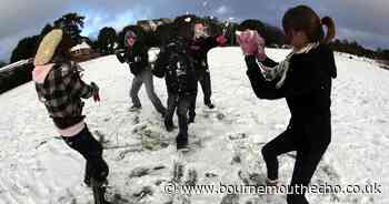 LISTED: 22 schools closed or partially closed across Dorset