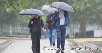 Met Office reveals storm names for 2024/25 - Ashley, Bert, Wren see full list