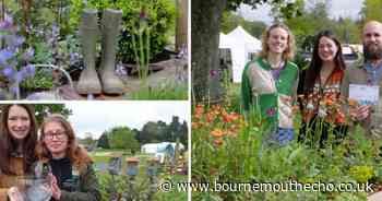 BBC Gardeners’ World Spring Fair coming to the New Forest