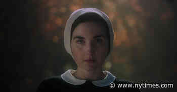 ‘Witches’ Review: Redeeming the Wicked Witch