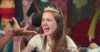 ‘Out of My Mind’ Review: Schooling a Teacher