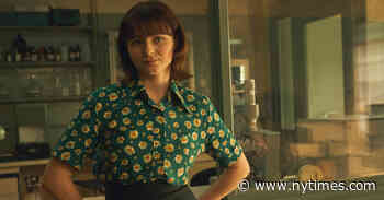 ‘Joy’ Review: The Humans Behind I.V.F.