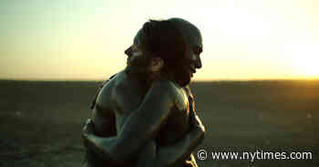 ‘The Black Sea’ Review: Bulgarian Dreams