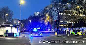 No arrests one day after child, woman, and motorcyclist injured in Whitechapel crash