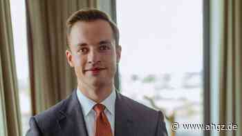 Arabella Hospitality: Neuer General Manager am Spitzingsee