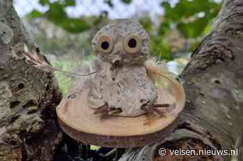 Workshop boetseren in Pieter Vermeulen Museum