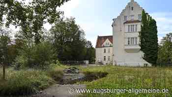Die Geschichte des Schlossbergs muss erlebbar und sichtbar werden