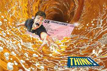 DfT unveils package of drink driving marketing initiatives