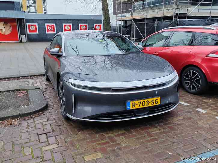 1.000 kilometer actieradius met een EV? Het kan bijna