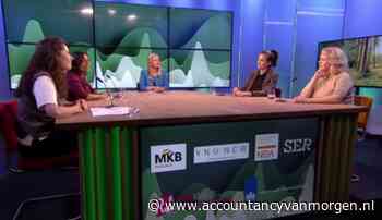 Terugkijken: webinar ‘CSRD en ESRS: betrouwbare data’