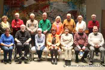 Deurnse seniorenraad zoekt nieuwe leden