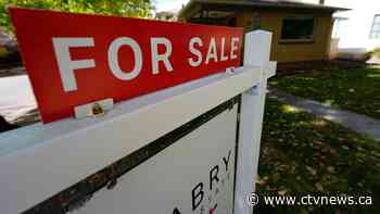 This is how much money you need to make to buy a house in Canada's largest cities