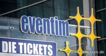 Eventim steigert Umsatz auch dank Ed Sheeran