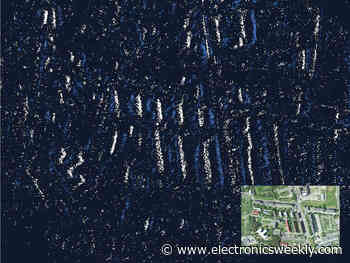 Australia and UK tie up for navigation without GNSS